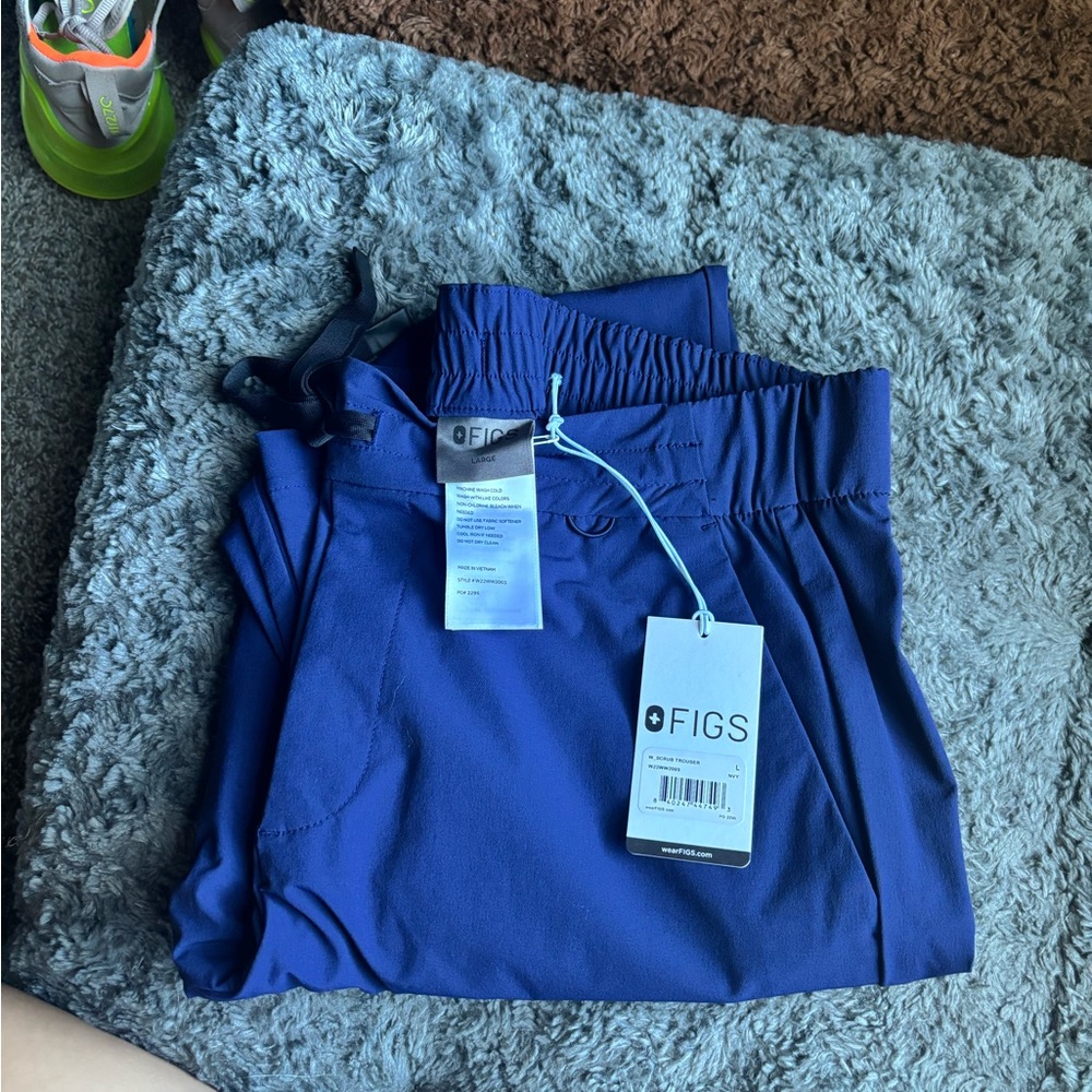 Figs Pro Women's Scrub Pants